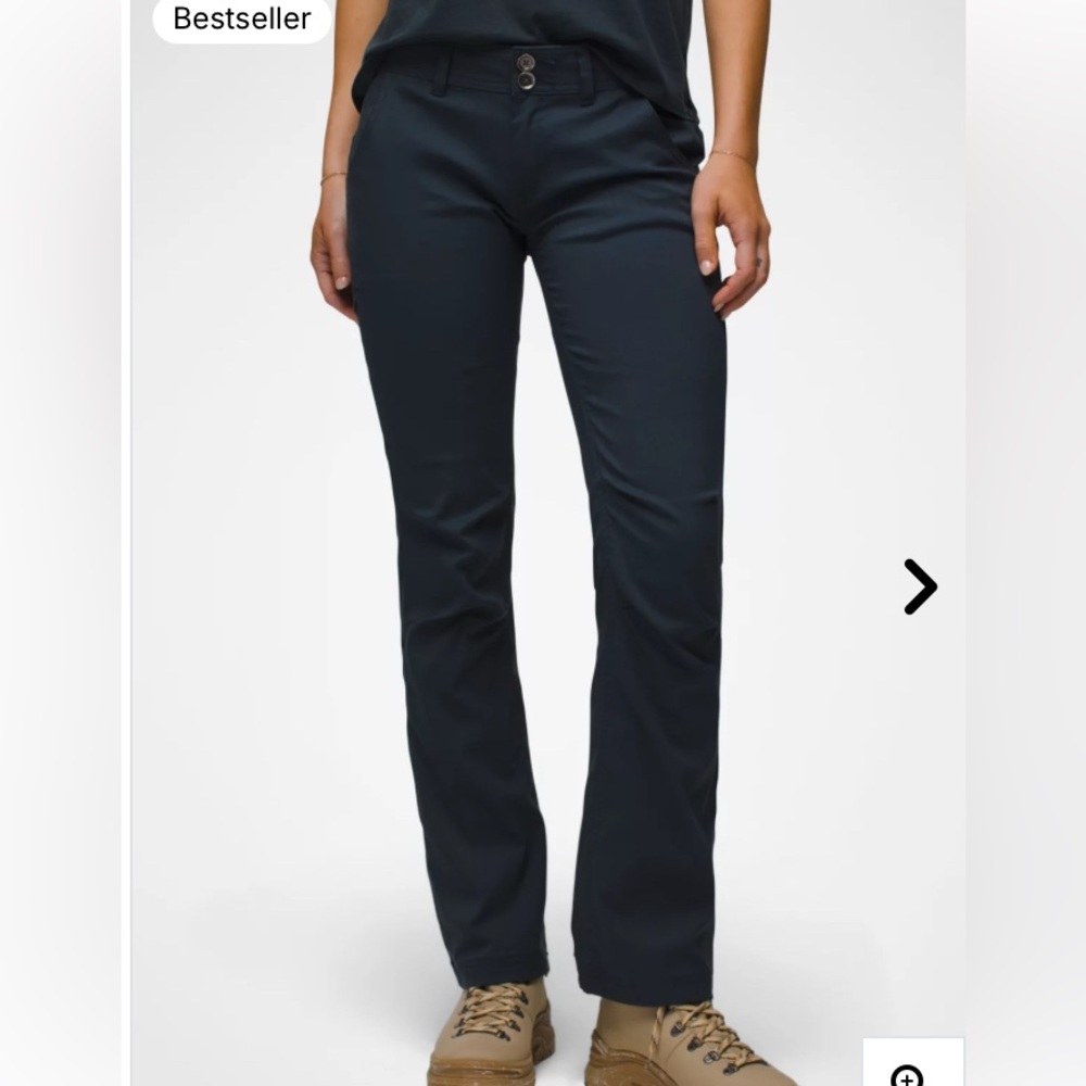 Prana Halle Hiking Pant size 6